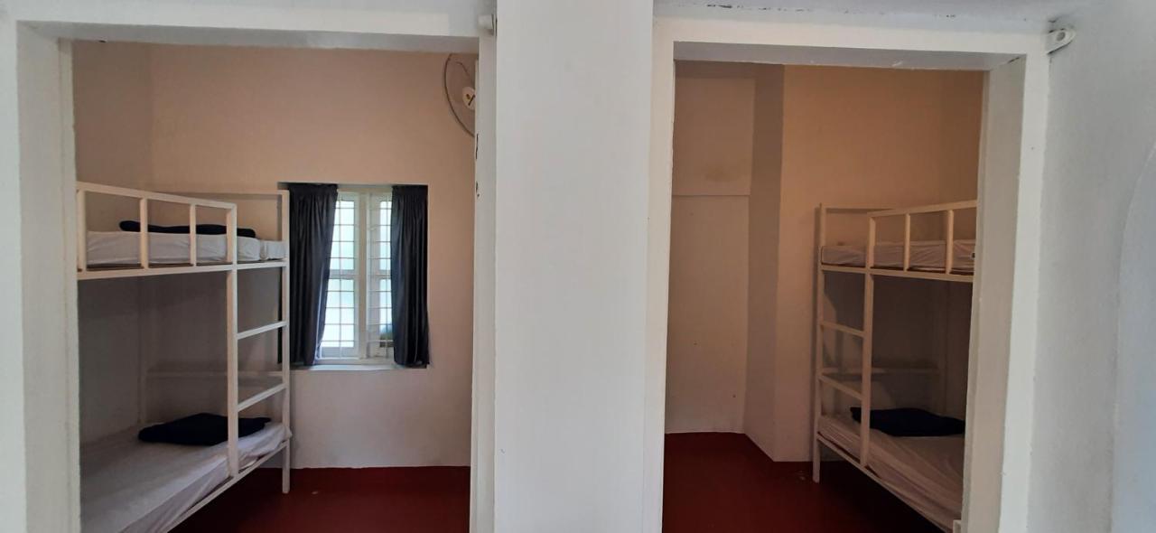 A Loft Vandrehjem Alappuzha Eksteriør billede
